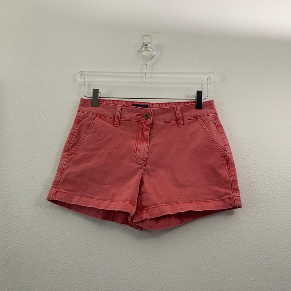 LAND N’ SEA girl shorts